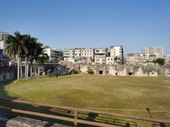 -石炮台公园