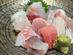 -镹·鱼料理  国产鱼使用店