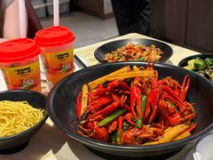 -聚味瞿记·龙虾堂(坡子街店)