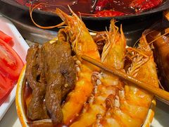 -李常在重庆火锅(合川总店)