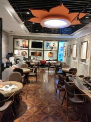 -菩提映像古装摄影写真