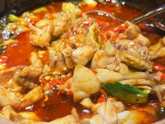 -红盔甲·小龙虾(车公庙店)