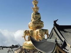 -峨眉山风景名胜区