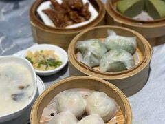 -春满人间酒楼(园岭中路店)