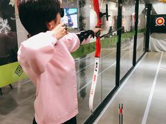 -無弓射箭俱乐部(领展中心城店)