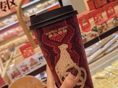 -沪上阿姨·臻选茶饮(上海环球港店)