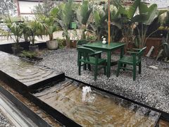 -云里小坐·小院里·团建·宴请·下午茶(三圣乡店)