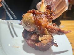 -關東雪东北菜(中庚漫游城店)