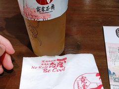 -霓裳茶舞(蒸湘万达店)