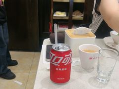 -红鼎坊·老成都火锅(新南门店)