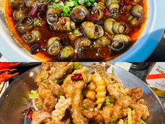 -红盔甲·小龙虾(天钥桥店)