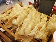 -芦月轩羊蝎子(北蜂窝店)