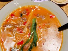 -漆黑觉米粉(三里屯店)