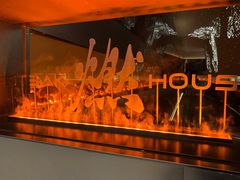 -燃扒房Steakhouse(皇庭店)