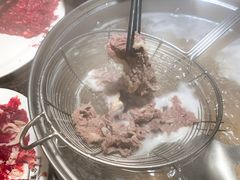 -八合里潮汕鲜牛肉火锅(惠州华贸店)