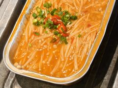 -绿地三只羊羊肉串(万科店)