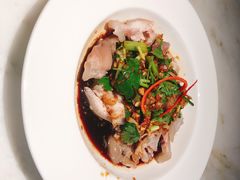 -绿茶餐厅(深圳龙华天虹购物中心店)