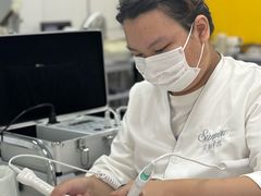 -首脑美容美发化妆美甲培训学校(龙岗校区)