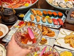 -田舍家Inakaya(天汇igc店)