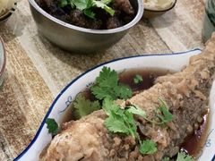 -曹家蒸碗(东二路店)