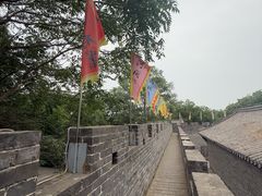 -河间府署