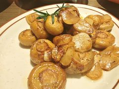 -ZAFFERANO西班牙海鲜饭(上海首店)