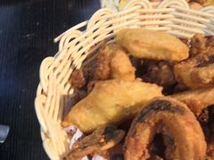 -阳光披萨(辽宁路店)