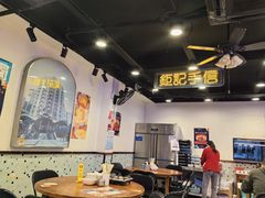-澳门陈光记烧味饭店(南京德基广场店)