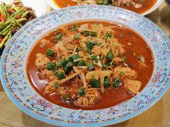 -易老九江湖菜(北滨一路店)