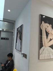 -米莱摄影写真(五大道别墅店)