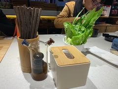 -牛腩之旅·牛腩牛杂煲(光启城美食城店)
