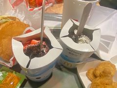-麦当劳(盛兴大街店)