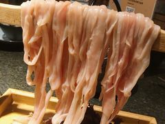 -湊湊火锅·茶憩(和平大悦城店)