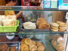 -刘氏方酥锅盔(古城总店)