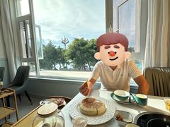 -野菌皇海景野生菌火锅(滨海大道店)