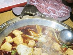 -受气牛肉·重庆耙牛肉(来福士店)