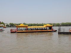 -溱湖国家湿地公园