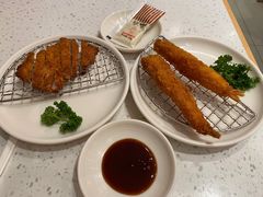 棒虾仔-味千拉面(金融街店)