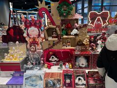 -大悦城(沈阳中街店)