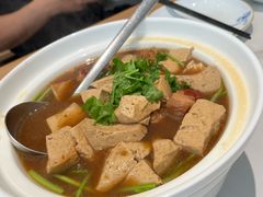-山东宾馆·齐鲁苑餐厅