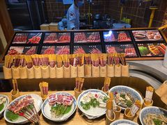 -鸽子窝(黄村店)