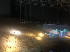 -世界恐龙谷景区