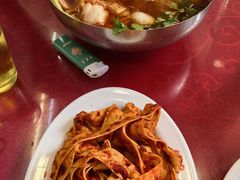 -西塔大冷面(市府大路店)