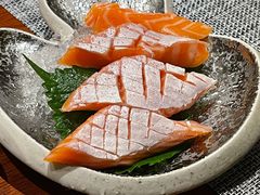 -戏作寿司(观音桥店)