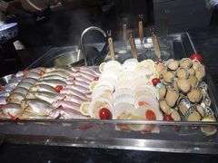 -博林天瑞喜来登酒店·西丽尚膳