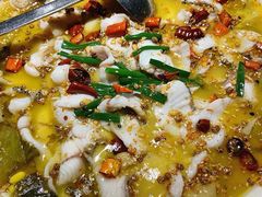 -酸婆娘江湖川菜(紫竹路店)