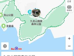 -平湖九龙山旅游度假区