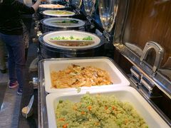 -大佛寺高级素食自助餐厅