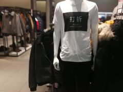 -ZARA(红谷滩万达店)
