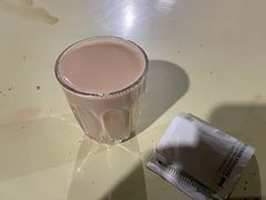 甜茶-老光明岗琼甜茶馆